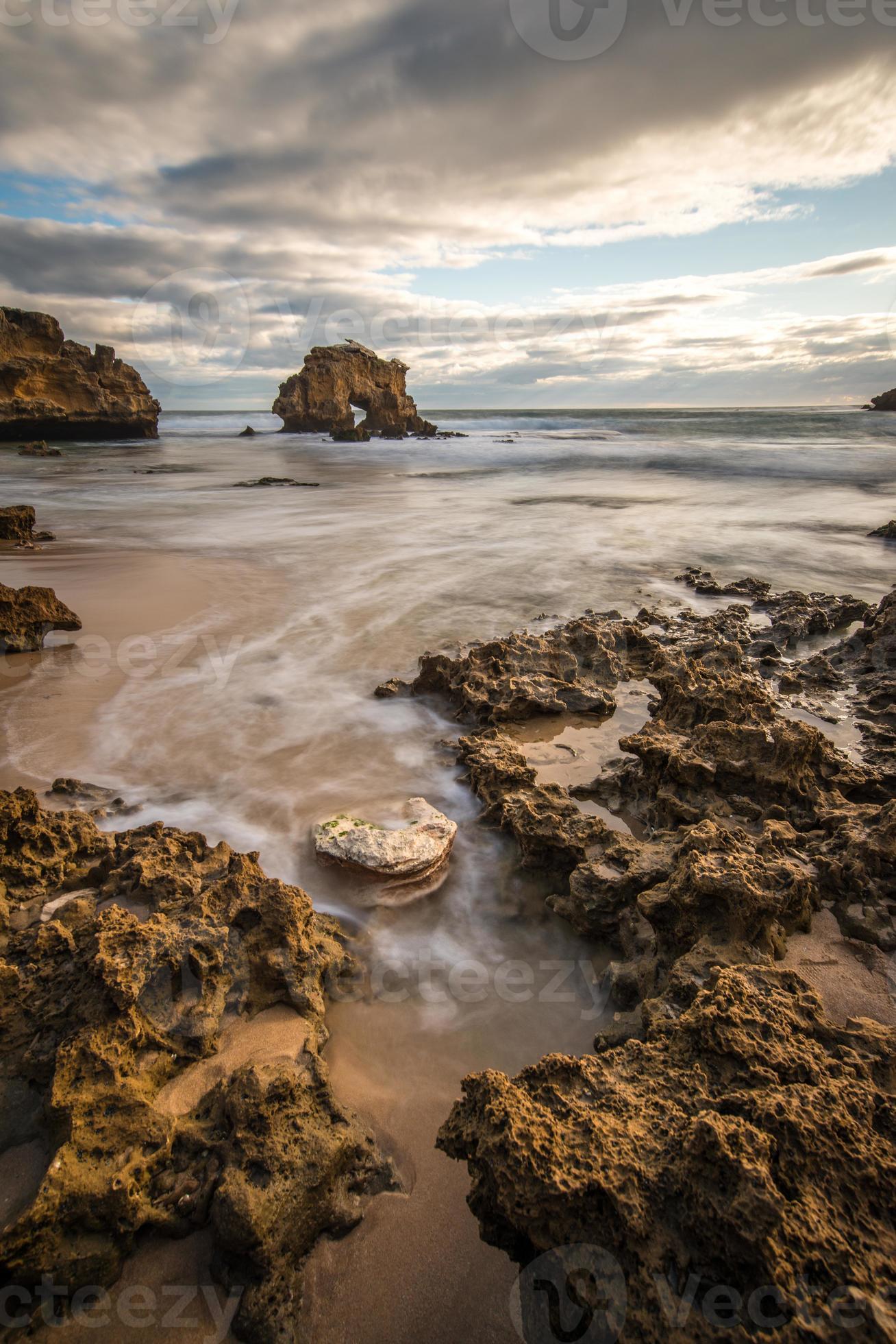 Blairgowrie Beach