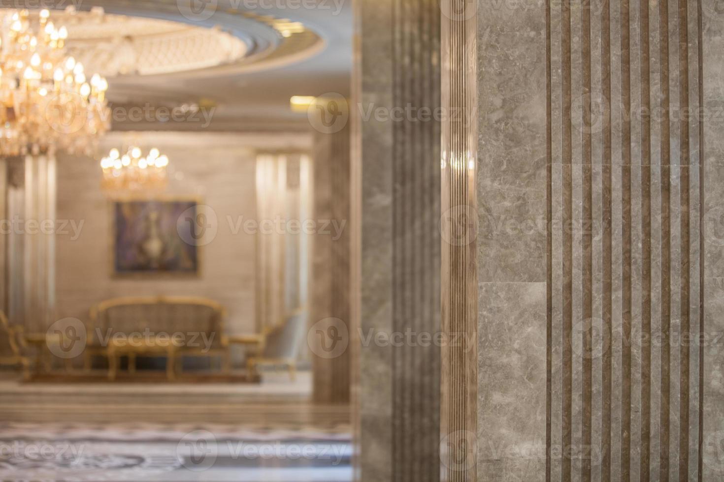 interior of the building photo