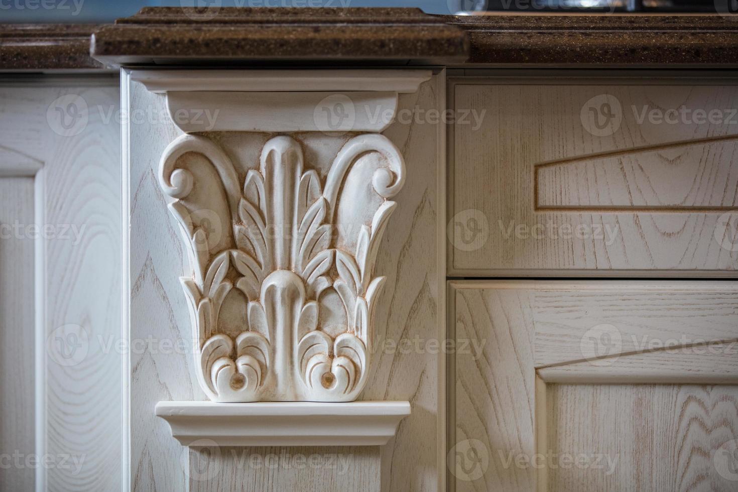detail of a door photo