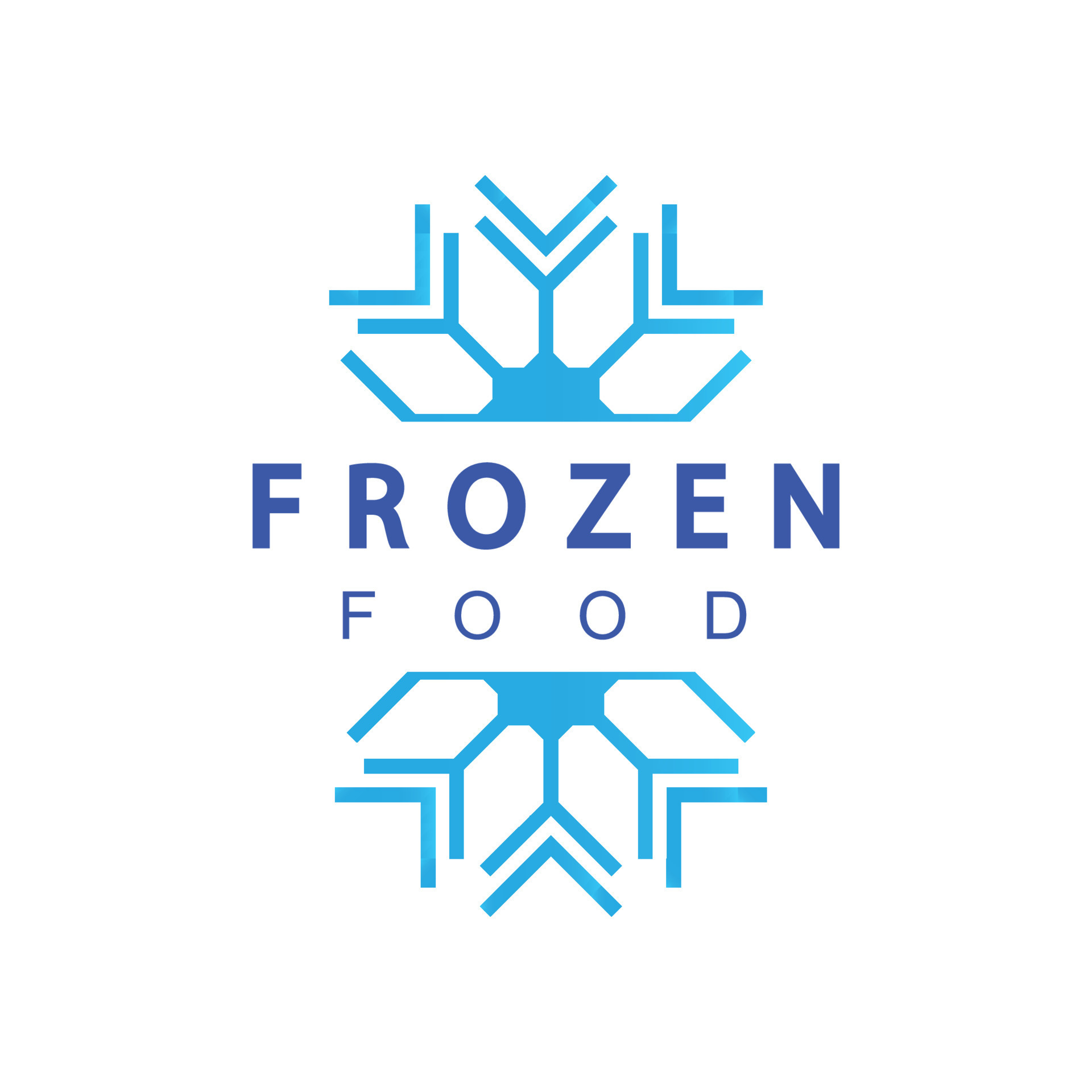 Frozen Food Logo Design Template 7978931 Vector Art At Vecteezy frozen-food-logo-design-template-7978931-vector-art-at-vecteezy