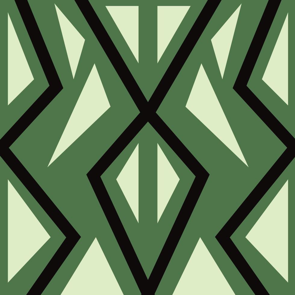 Abstract pattern geometric backgrounds vector