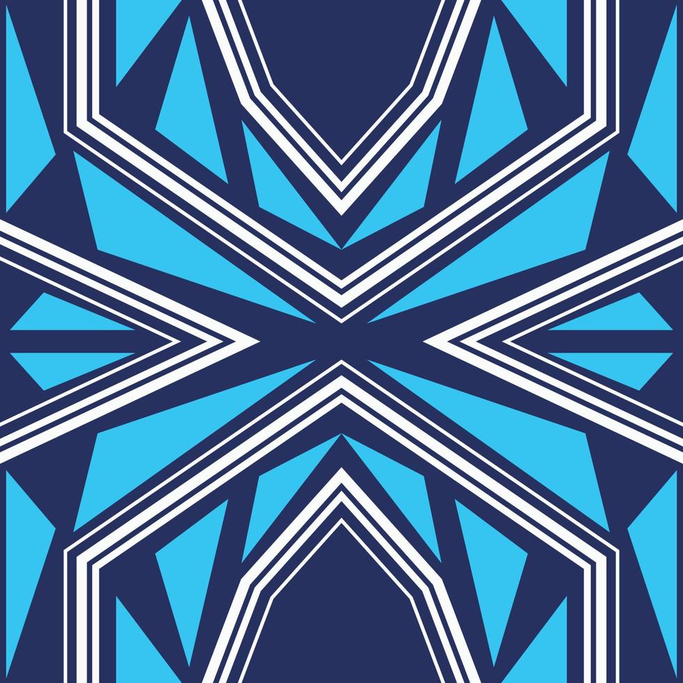 Abstract pattern geometric backgrounds vector