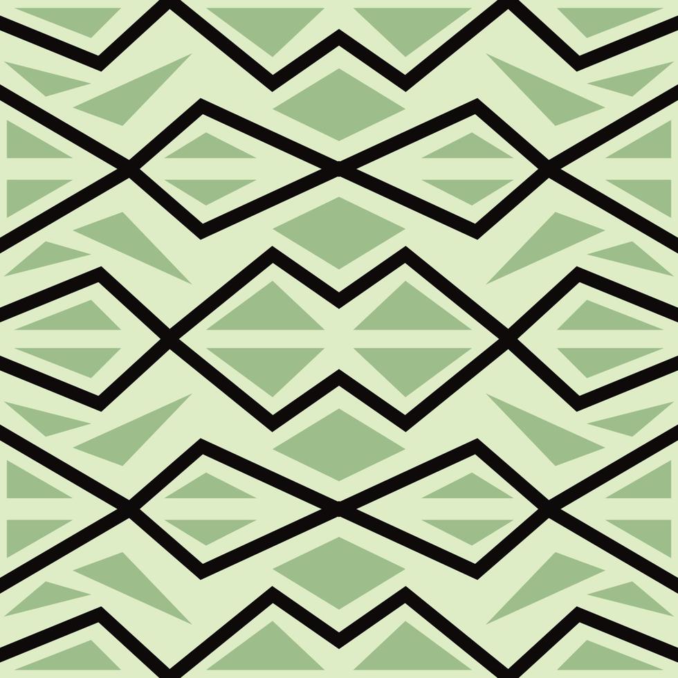 Abstract pattern geometric backgrounds vector
