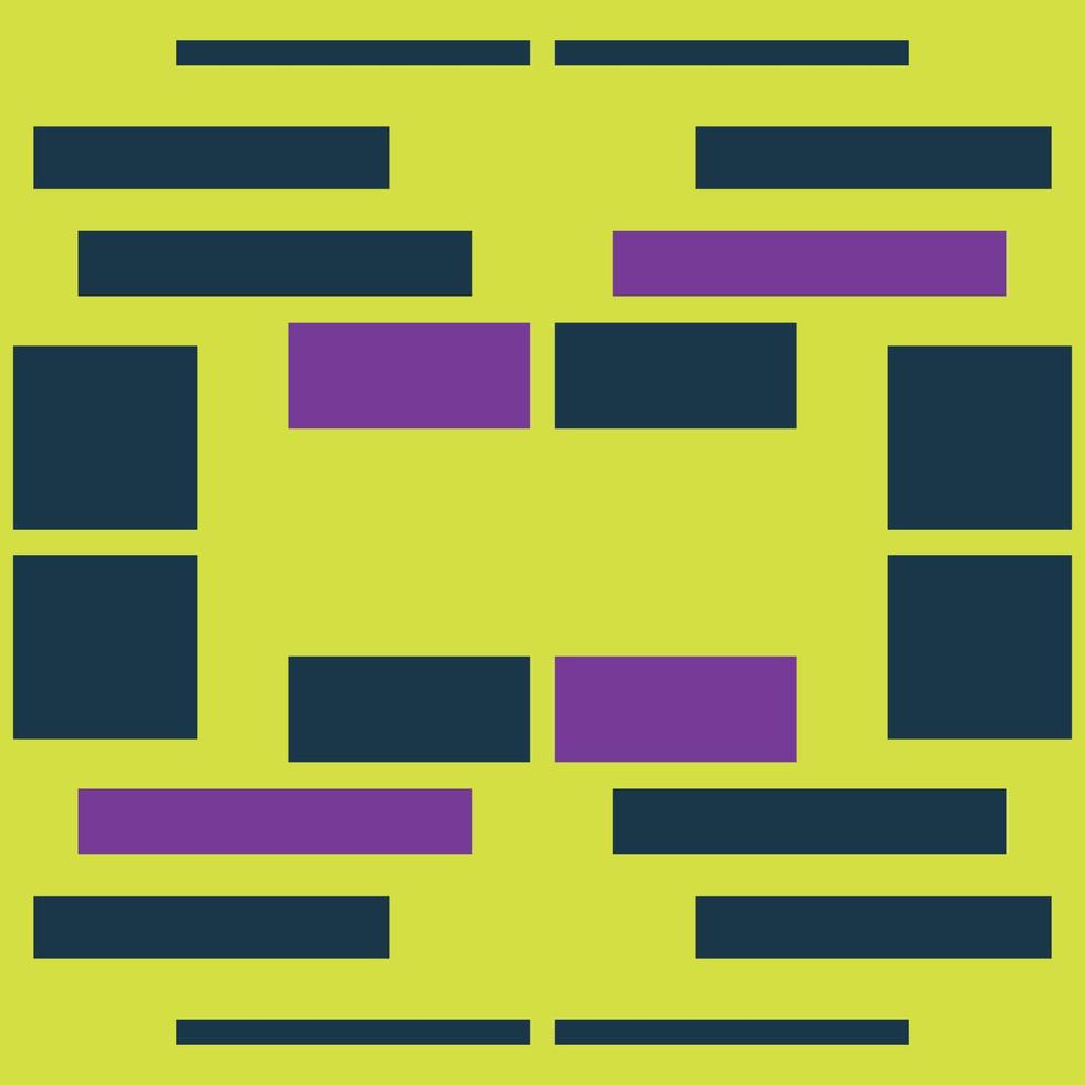 Abstract pattern geometric backgrounds vector