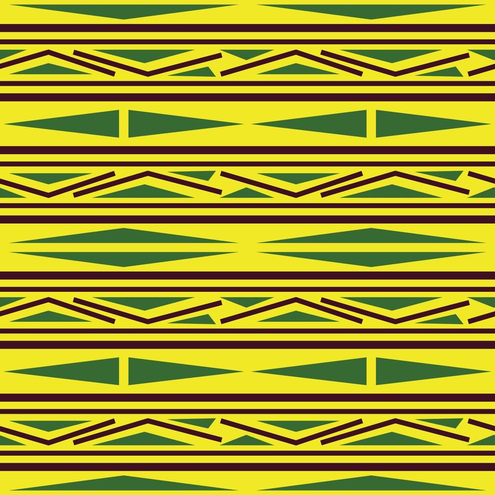 Abstract pattern geometric backgrounds vector
