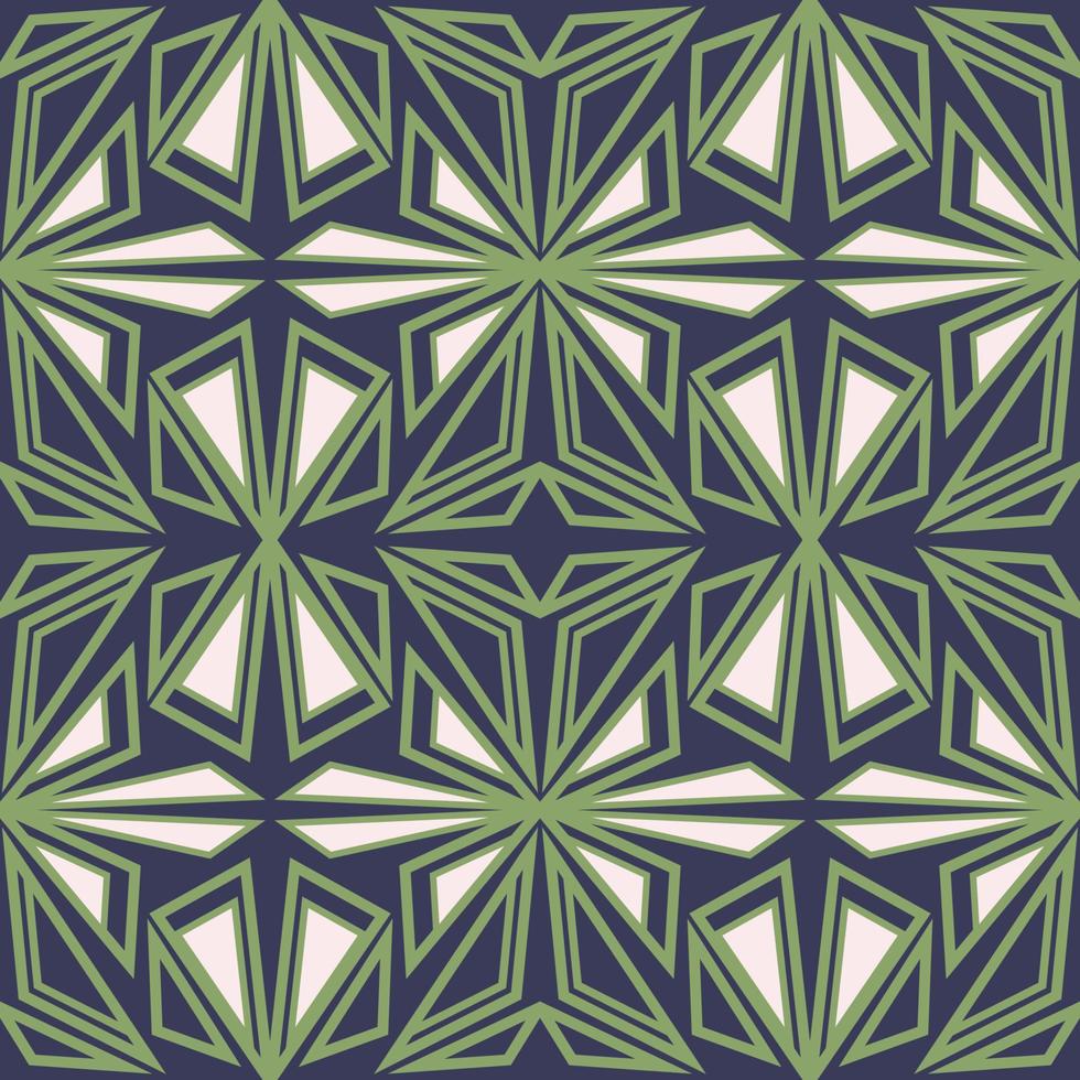Abstract pattern geometric backgrounds vector