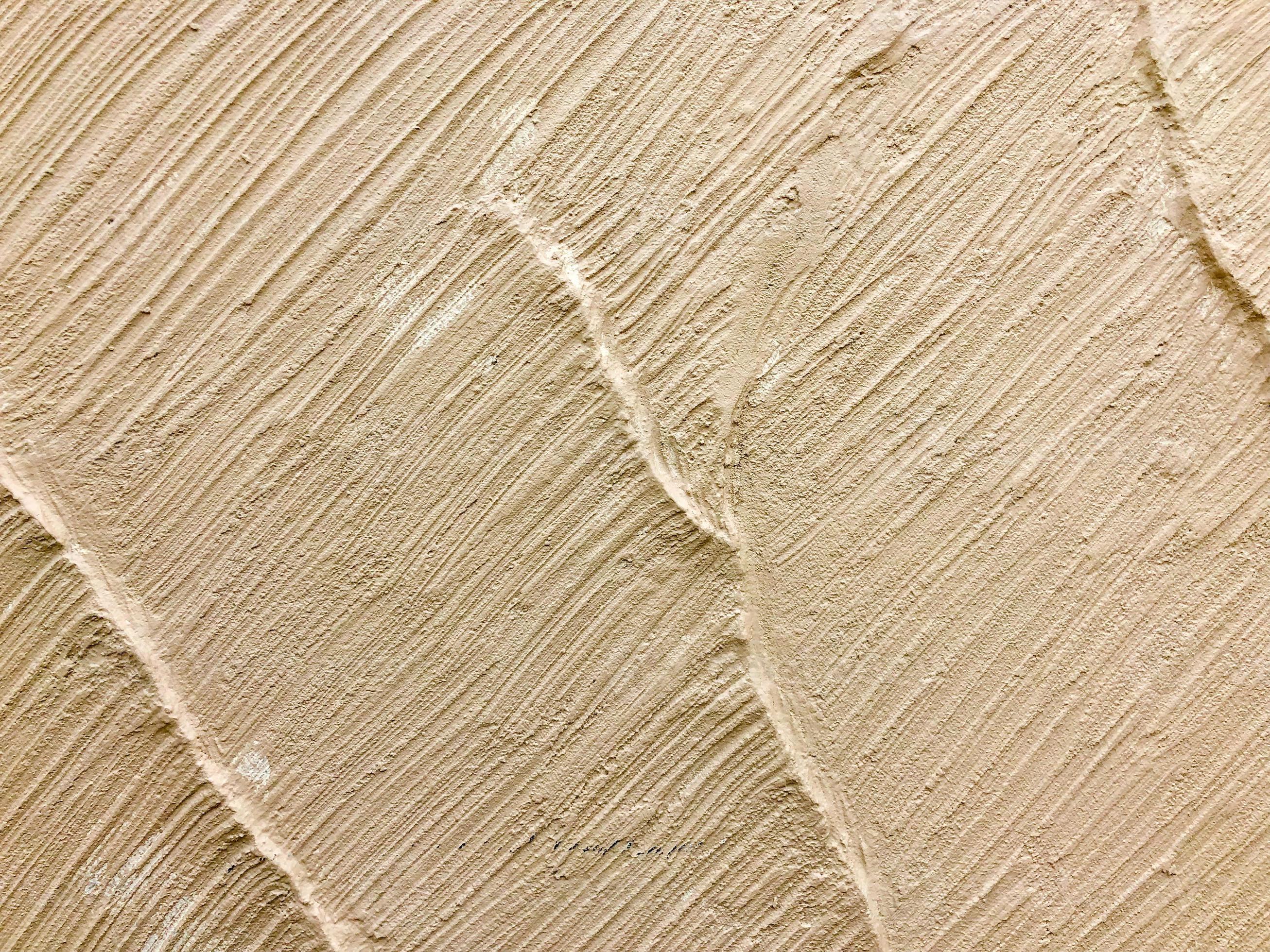 wall texture light brown or cream colour for background. 7979498 Stock