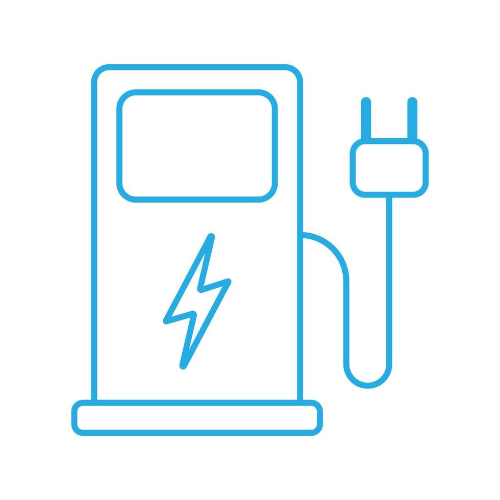 Vector ev sale charging