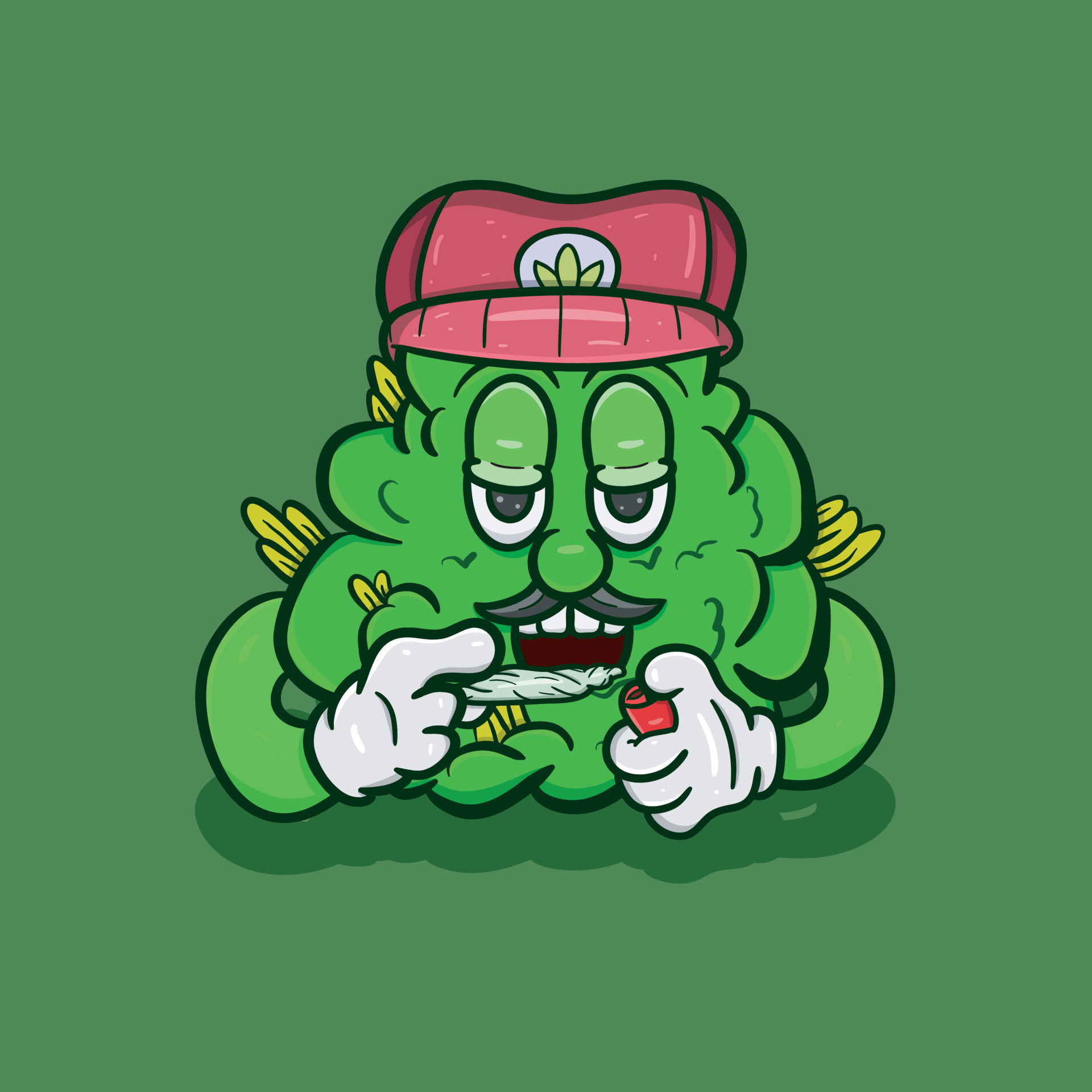 Weed Bud Vector Art, Icons, and Graphics for Free Download Weed Bud Vector Art, Icons, and Graphics for Free Download