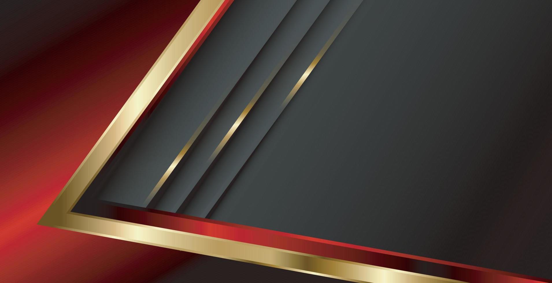 Abstract background concept, luxury, vector