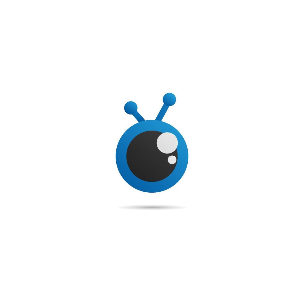Cute Eye Cartoon Logo Design Template, Company Logo Concept, Vector Icon, Blue, Black, Ellipse 7983093 Vector Art at Vecteezy Cute Eye Cartoon Logo Design Template, Company Logo Concept, Vector Icon, Blue, Black, Ellipse 7983093 Vector Art at Vecteezy