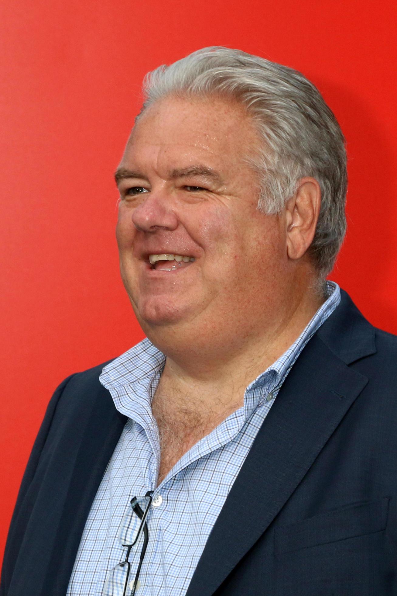 LOS ANGELES JUL 25 - Jim O Heir at The Spy Who Dumped Me Premiere at