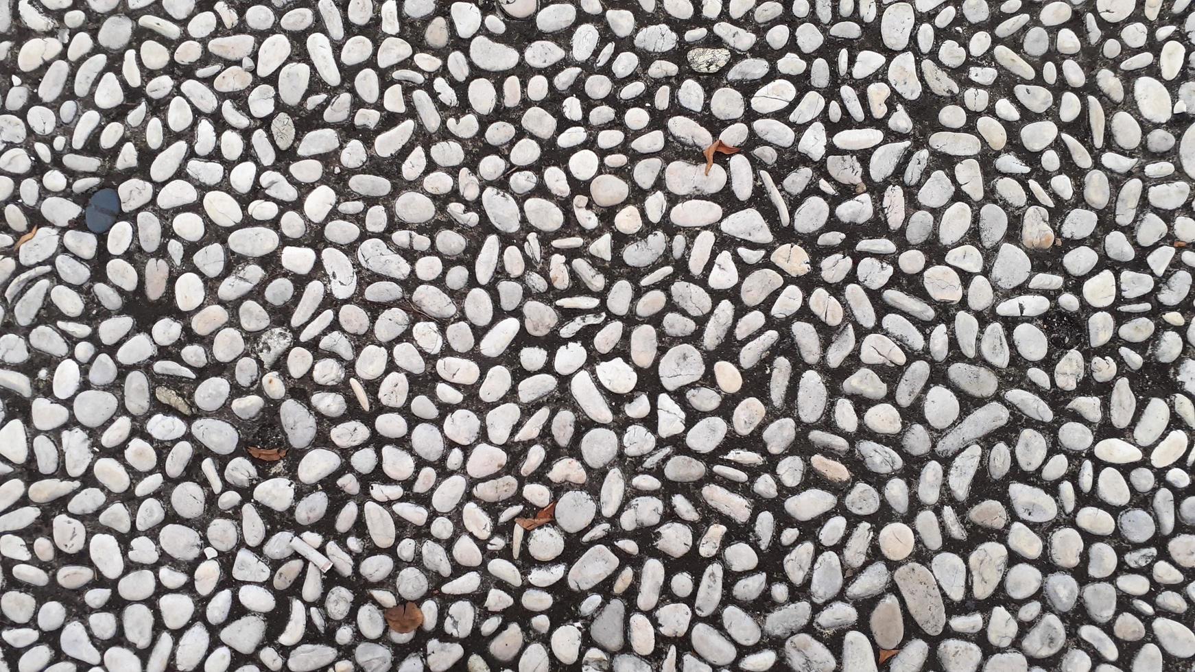 stone floor background photo