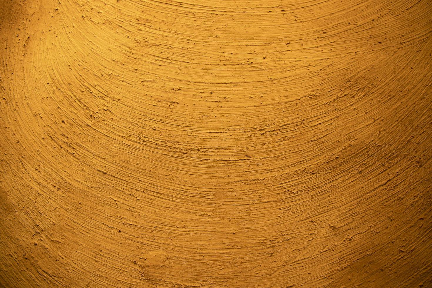 Orange Colorful Soil Floor Texture Background photo