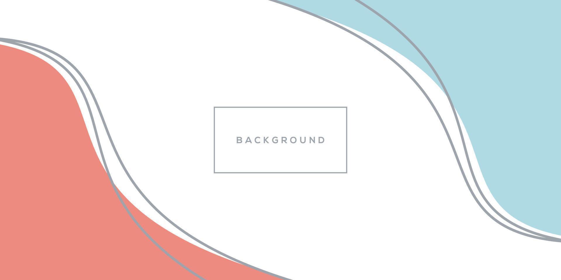 white background with color combination and abstract texture vector