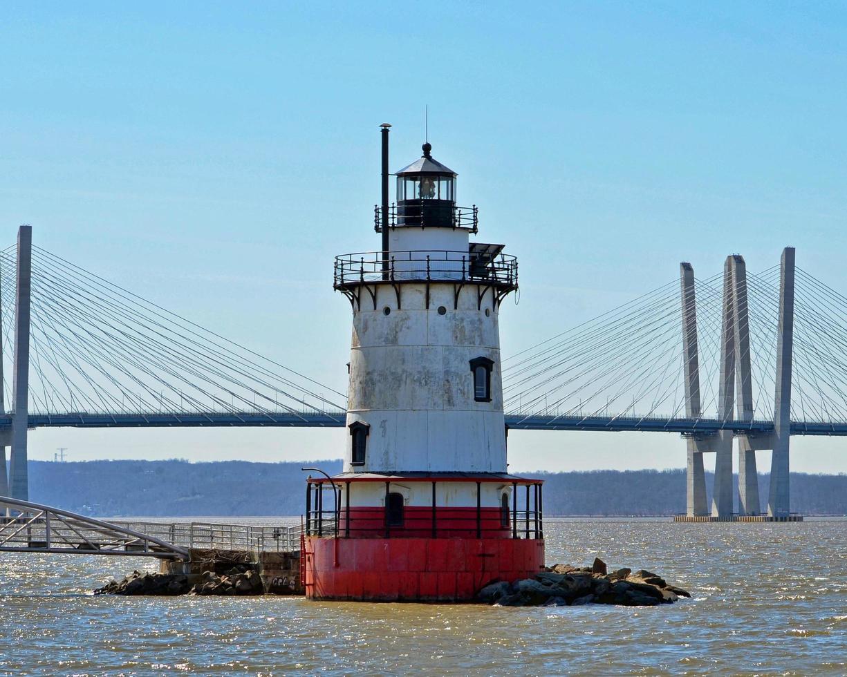 Lighthouse Tarrytown, New york photo