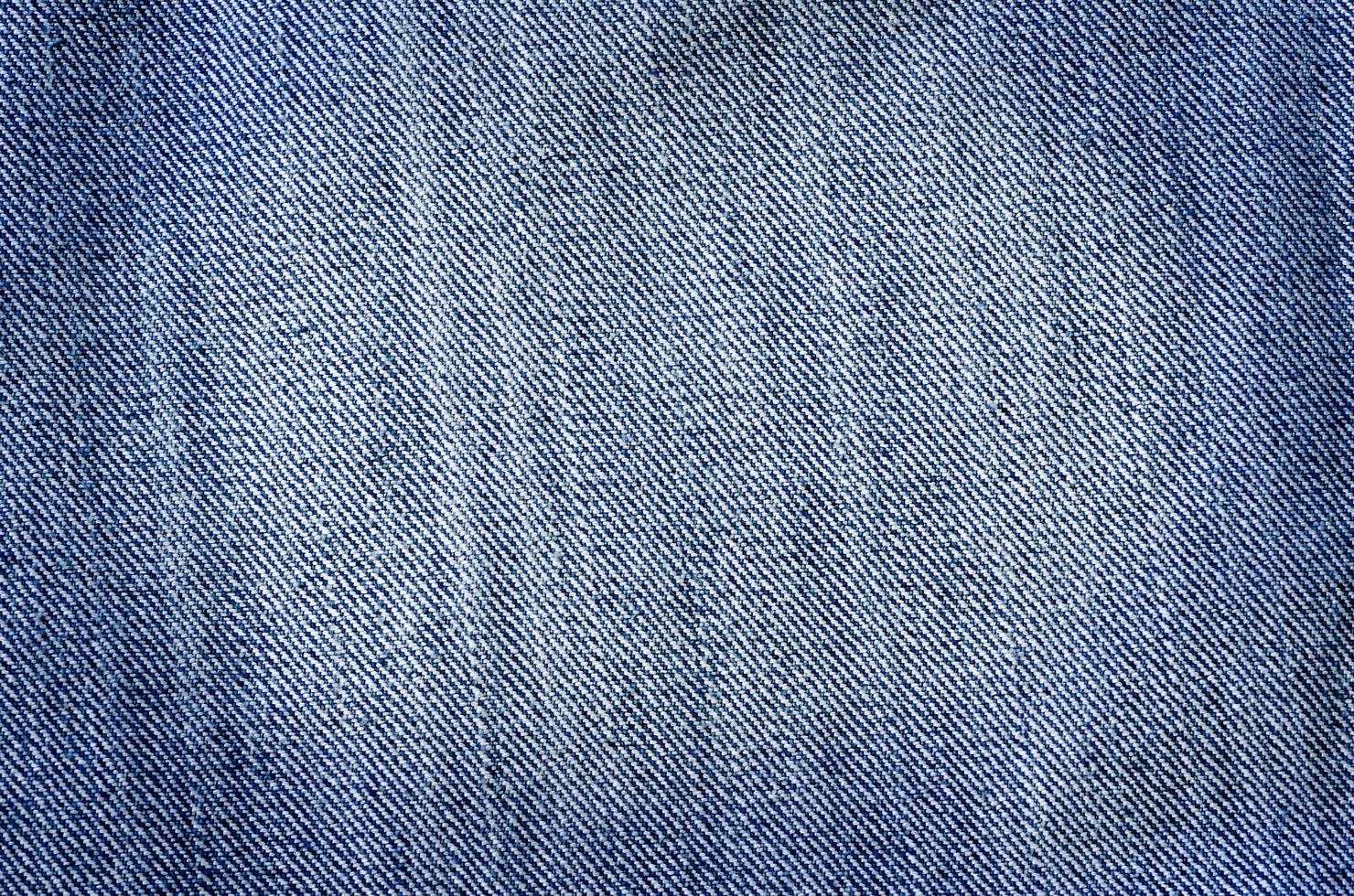 blue jeans textura denim fondo moda patrón foto