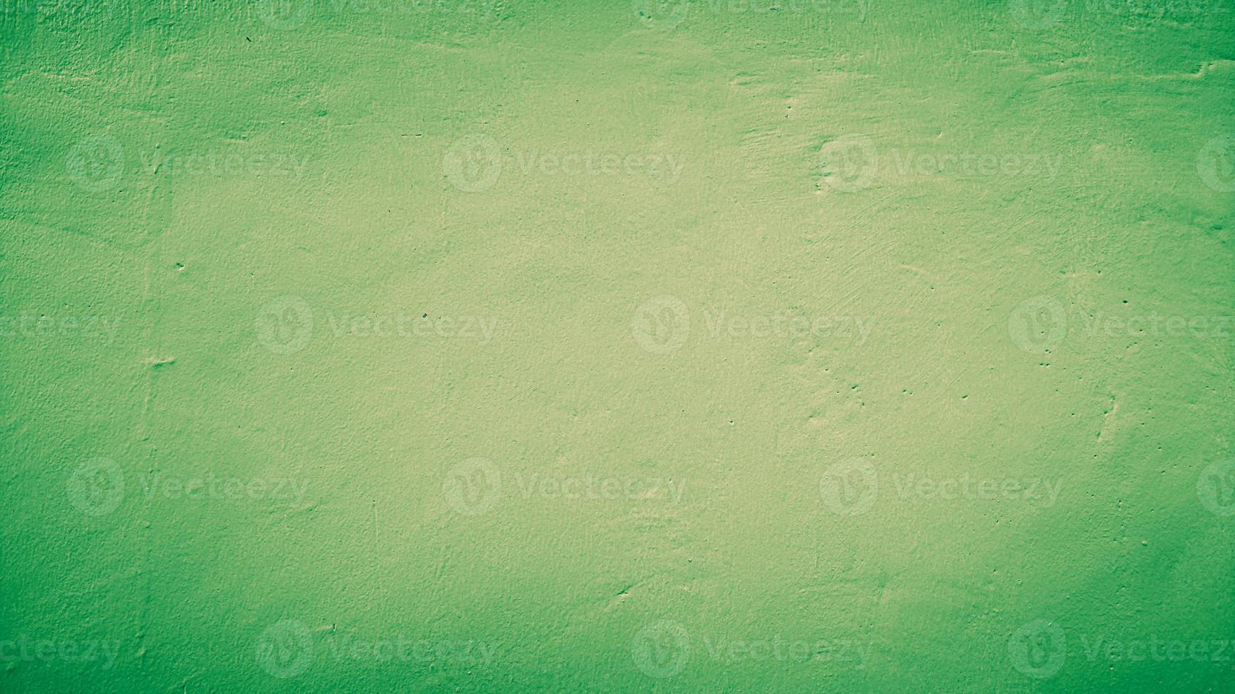 green texture cement concrete wall abstract background photo