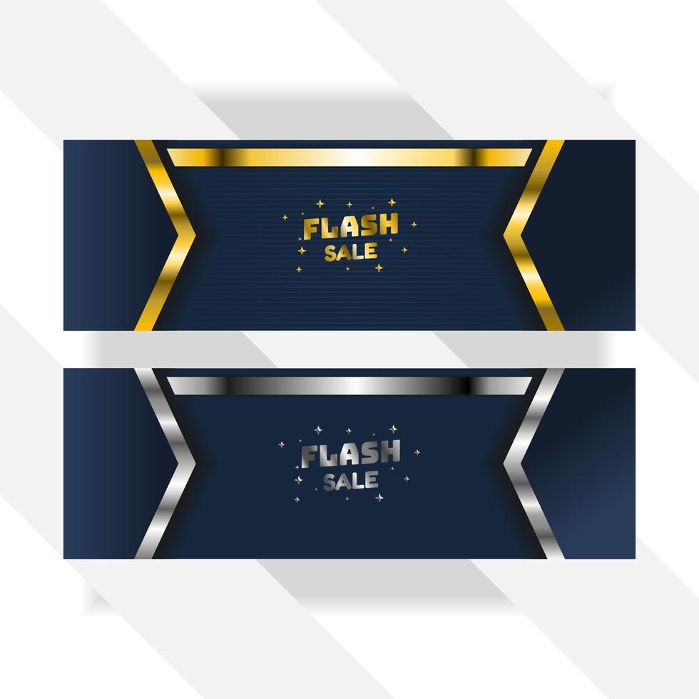 Silver gradient flash sales