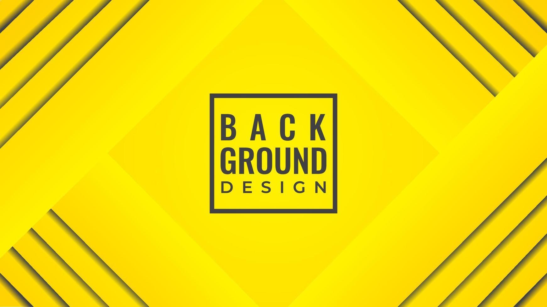 Gold multi diagonal stripe line pattern vector illustration. Abstract ribbed background design template. Yellow Gold gradient color theme.