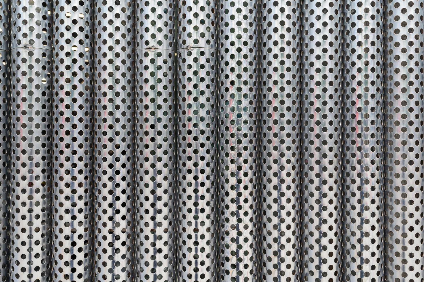 Real metal texture background. steel surface background. photo