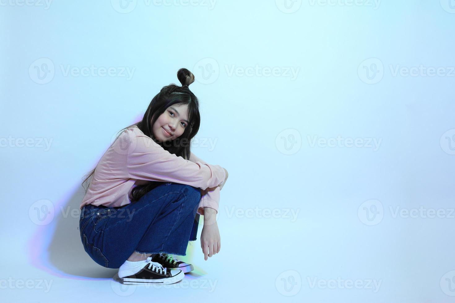 Red Green Blue photo