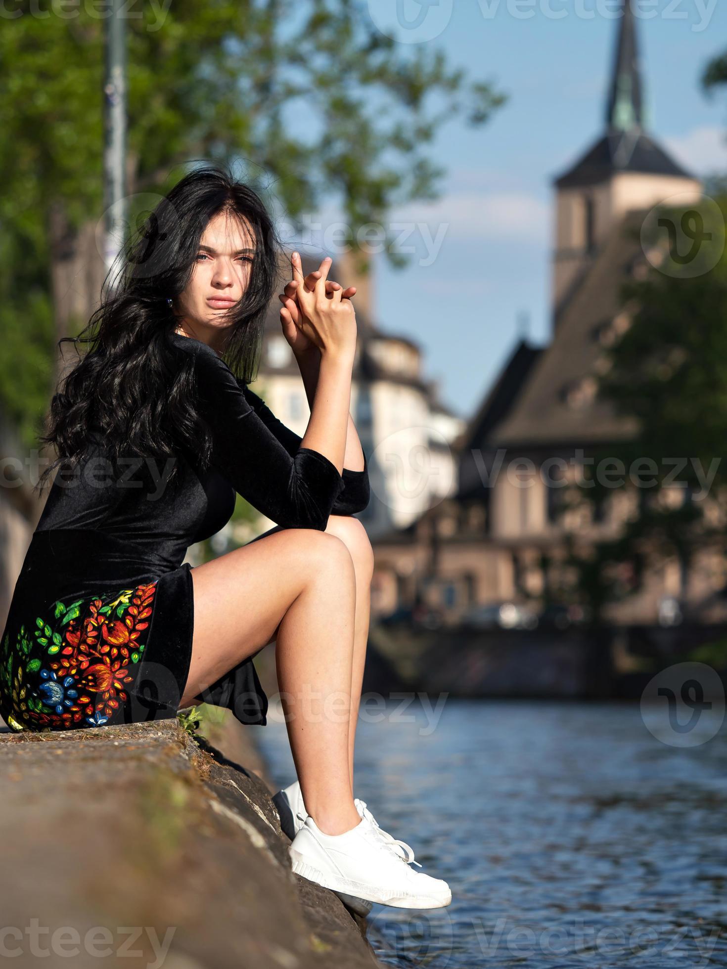 Ukrainegirl20'S Courage Will Inspire You - 8dfbqtx