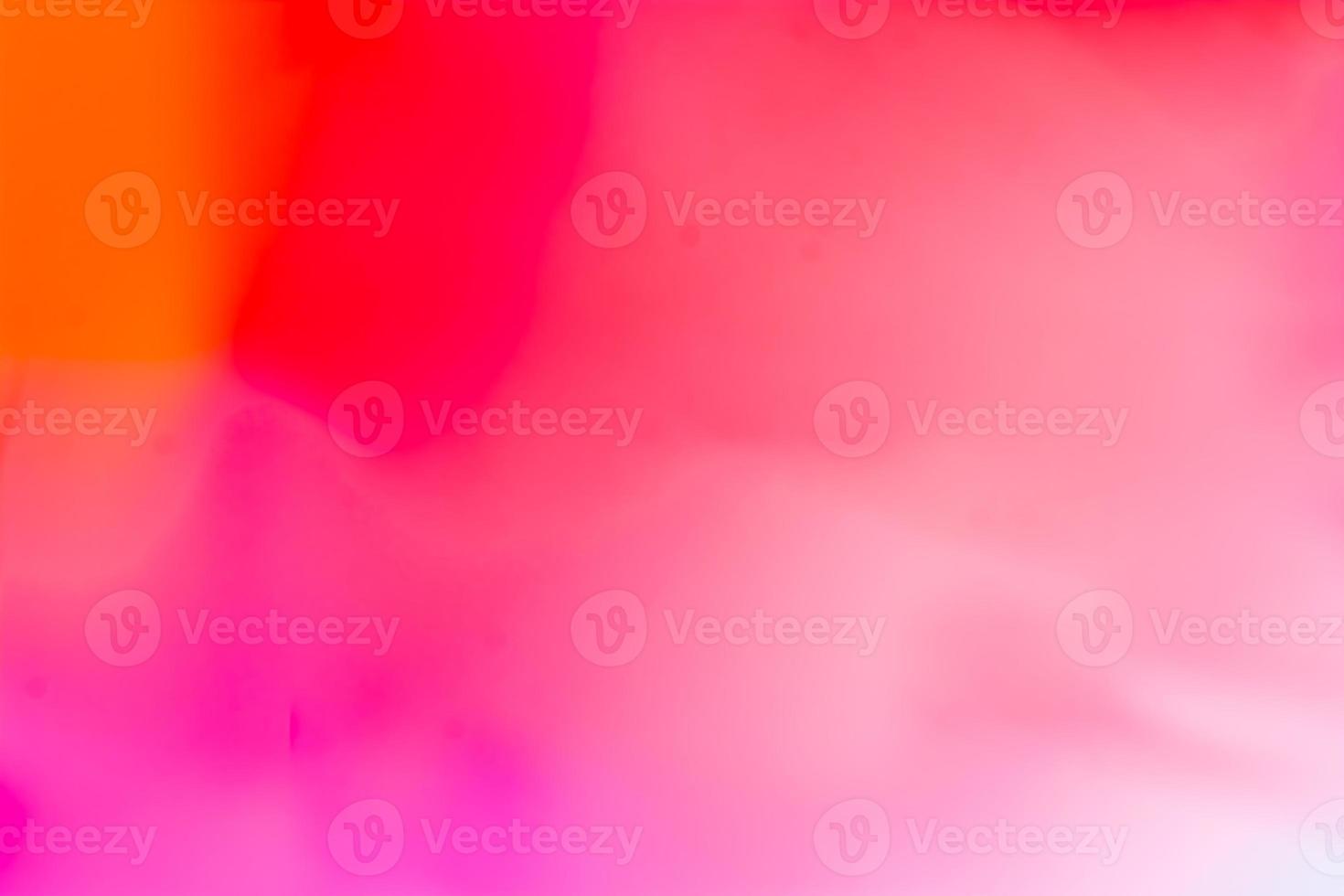 Multicolored bright background in orange, red, pink, tones. Abstraction. Backdrop photo