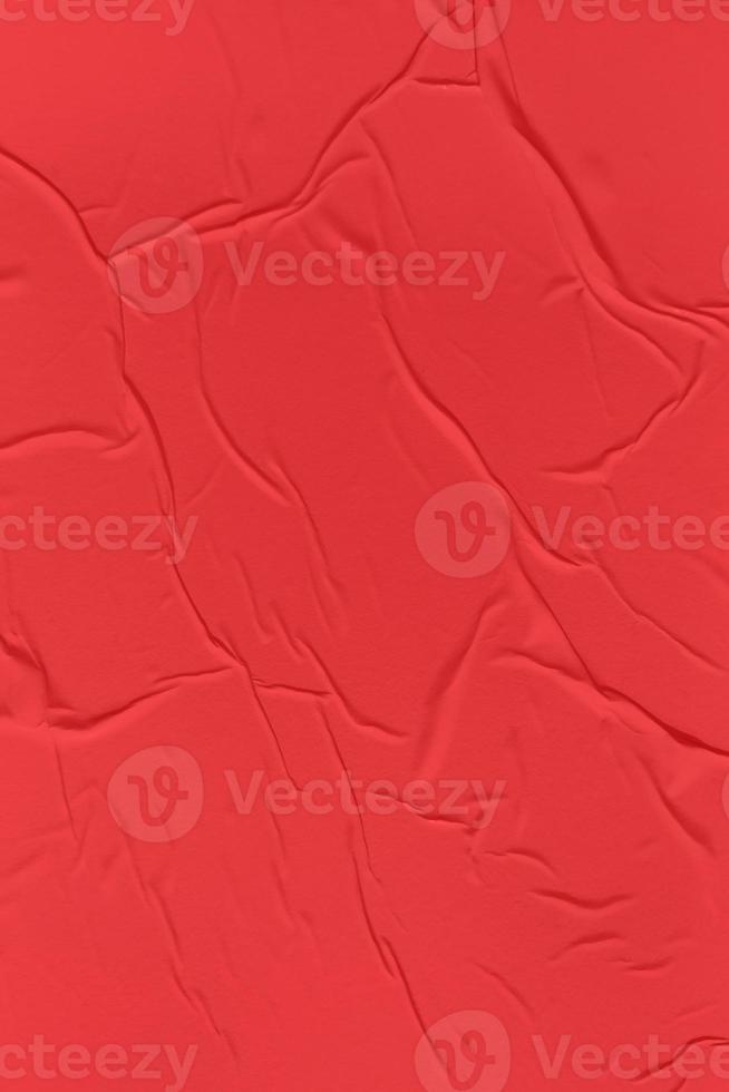 Vertical crumpled paper texture background. Crumpled paper texture backgrounds for various purposes photo