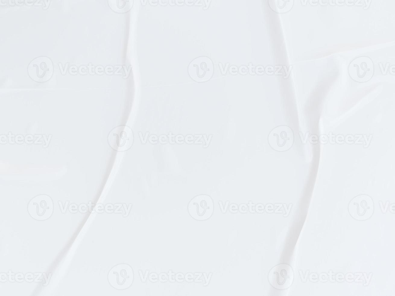 Wrinkled paper texture. Crumpled paper texture background for various purposes. photo
