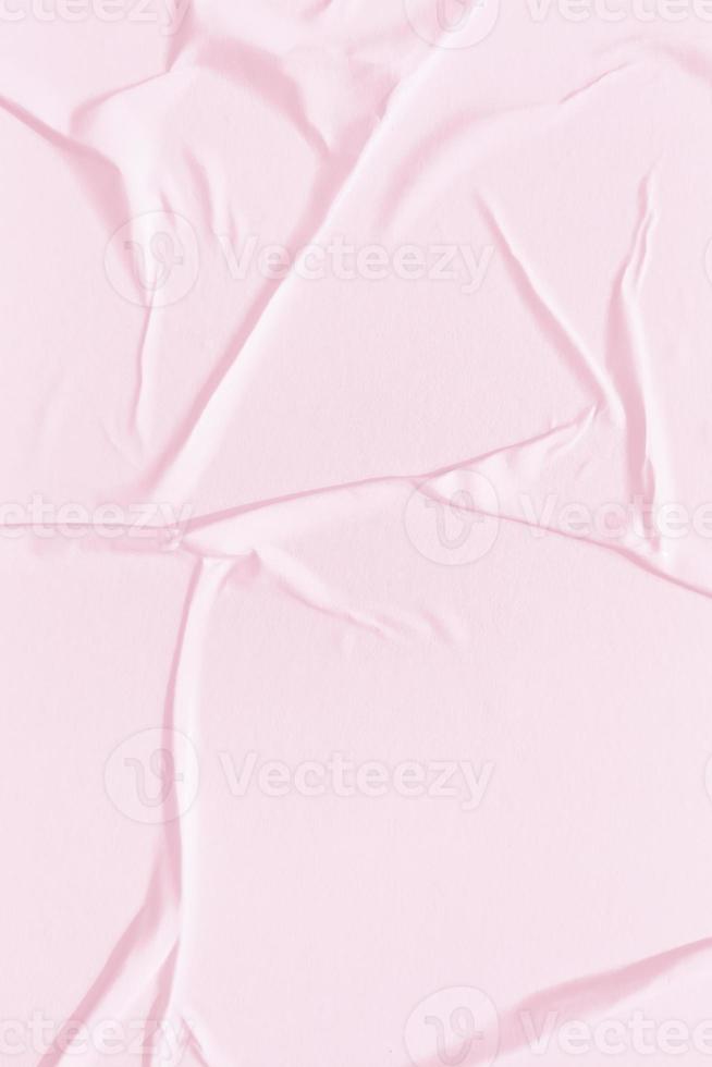 Vertical crumpled paper texture background. Crumpled paper texture backgrounds for various purposes photo