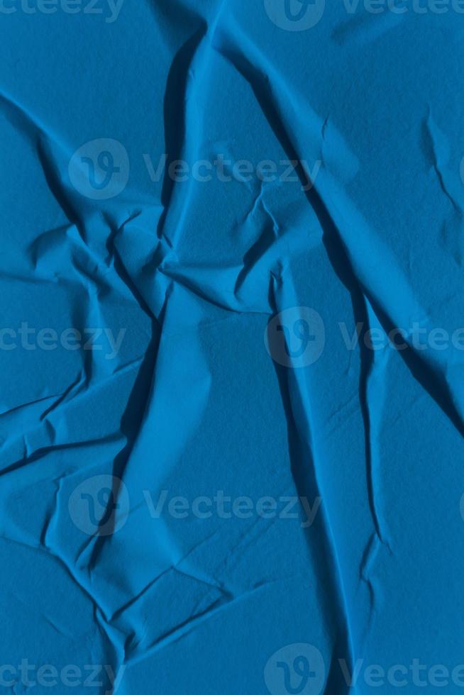 Vertical crumpled paper texture background. Crumpled paper texture backgrounds for various purposes photo