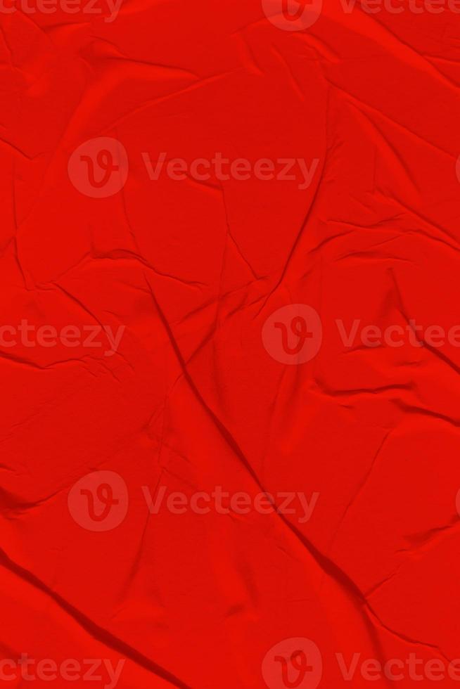 Vertical crumpled paper texture background. Crumpled paper texture backgrounds for various purposes photo