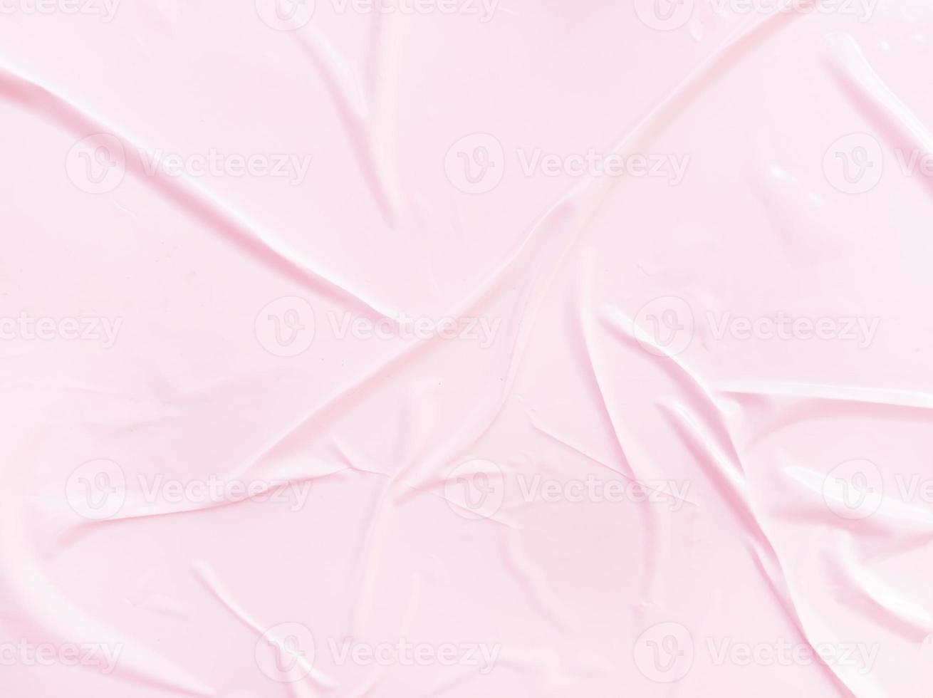 Wrinkled paper texture. Crumpled paper texture background for various purposes. photo