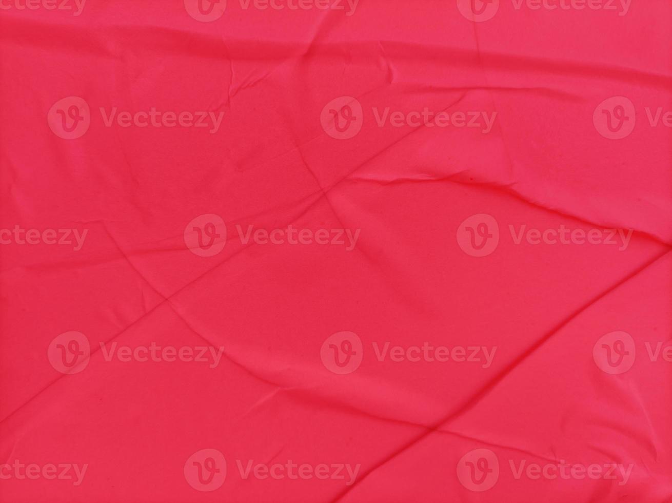 Paper is crumpled texture blank background. Crumpled paper texture background for various purposes. photo