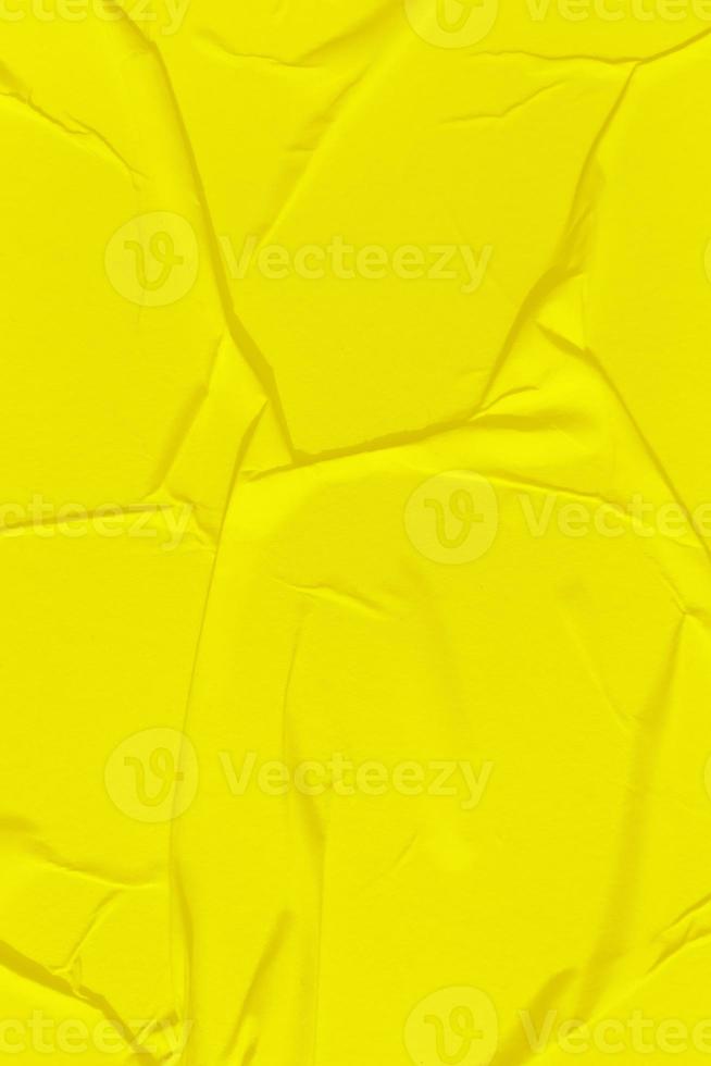 Vertical crumpled paper texture background. Crumpled paper texture backgrounds for various purposes photo