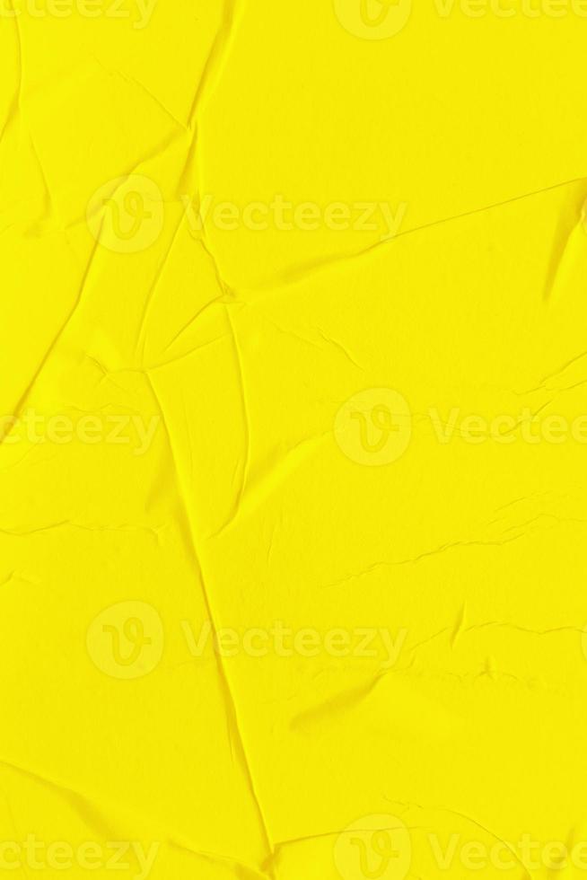 Vertical crumpled paper texture background. Crumpled paper texture backgrounds for various purposes photo
