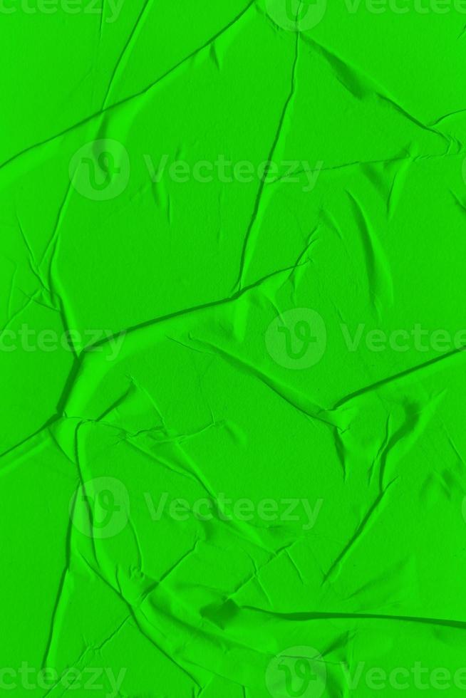Vertical crumpled paper texture background. Crumpled paper texture backgrounds for various purposes photo