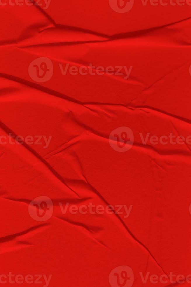Vertical crumpled paper texture background. Crumpled paper texture backgrounds for various purposes photo