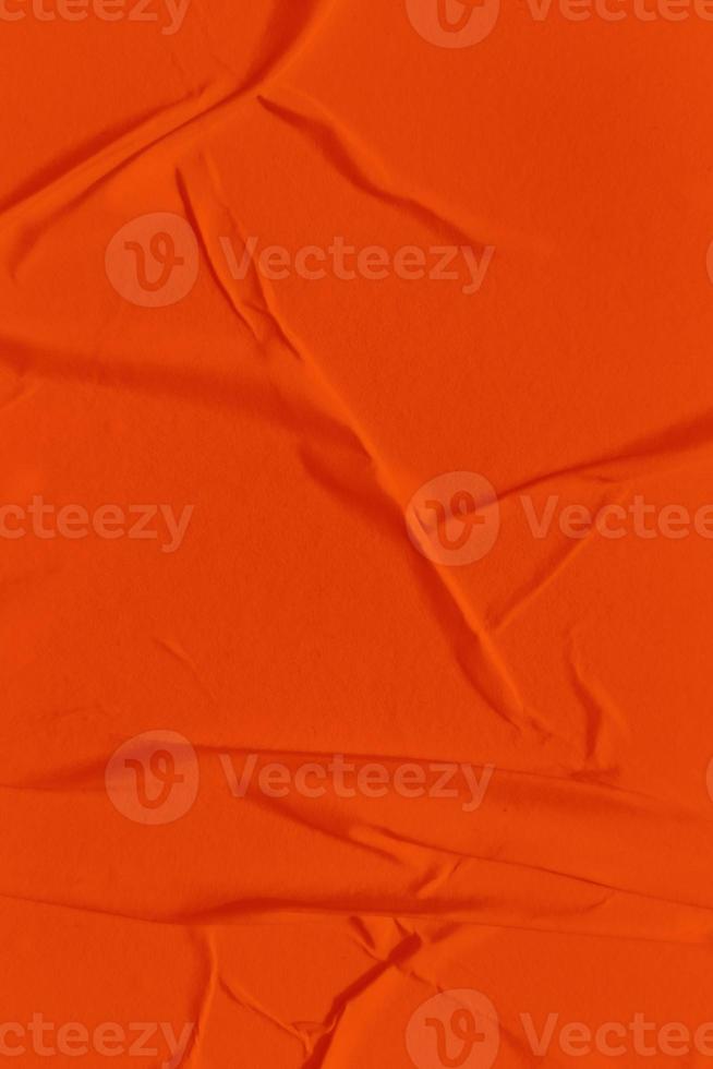 Vertical crumpled paper texture background. Crumpled paper texture backgrounds for various purposes photo