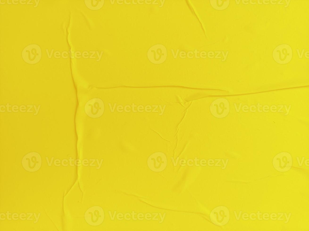 Paper is crumpled texture blank background. Crumpled paper texture background for various purposes. photo