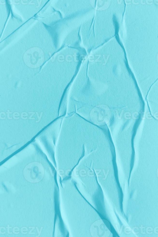 Vertical crumpled paper texture background. Crumpled paper texture backgrounds for various purposes photo