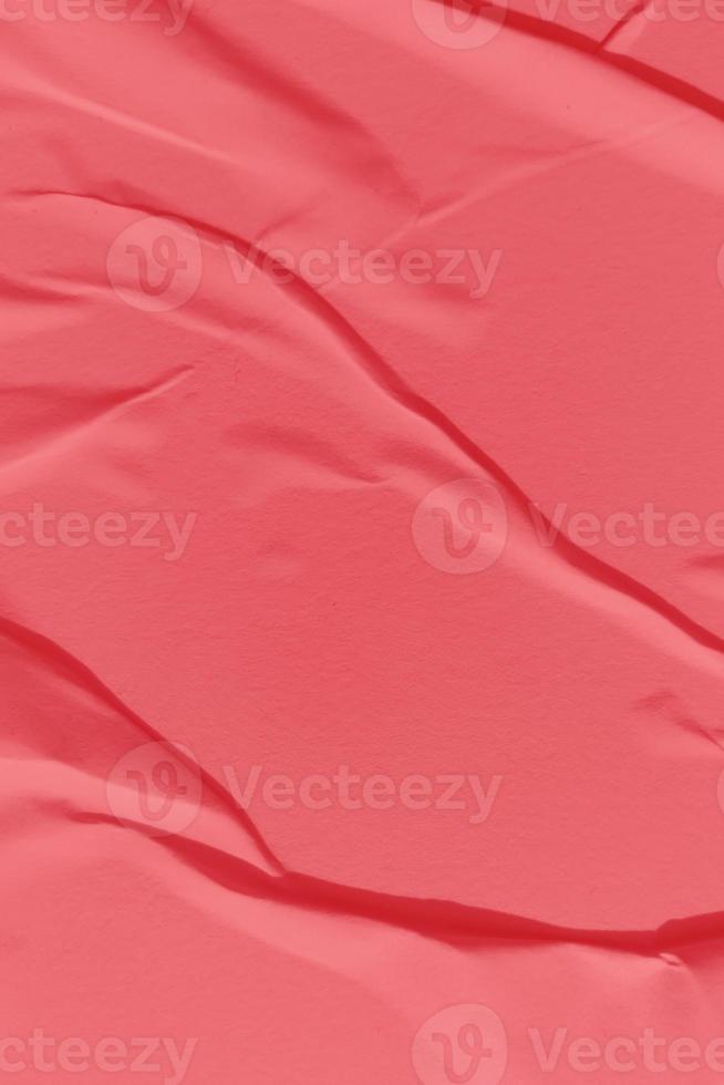 Vertical crumpled paper texture background. Crumpled paper texture backgrounds for various purposes photo
