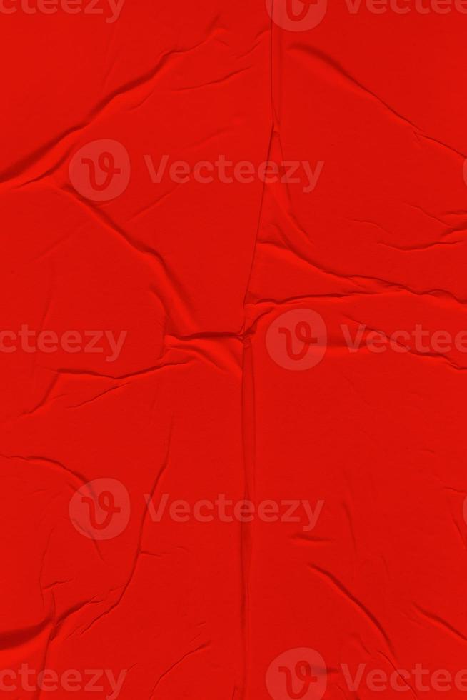 Vertical crumpled paper texture background. Crumpled paper texture backgrounds for various purposes photo