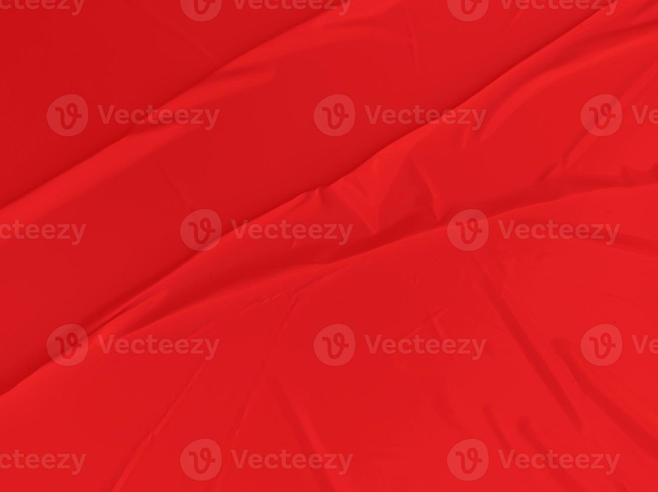 Wrinkled paper texture. Crumpled paper texture background for various purposes. photo