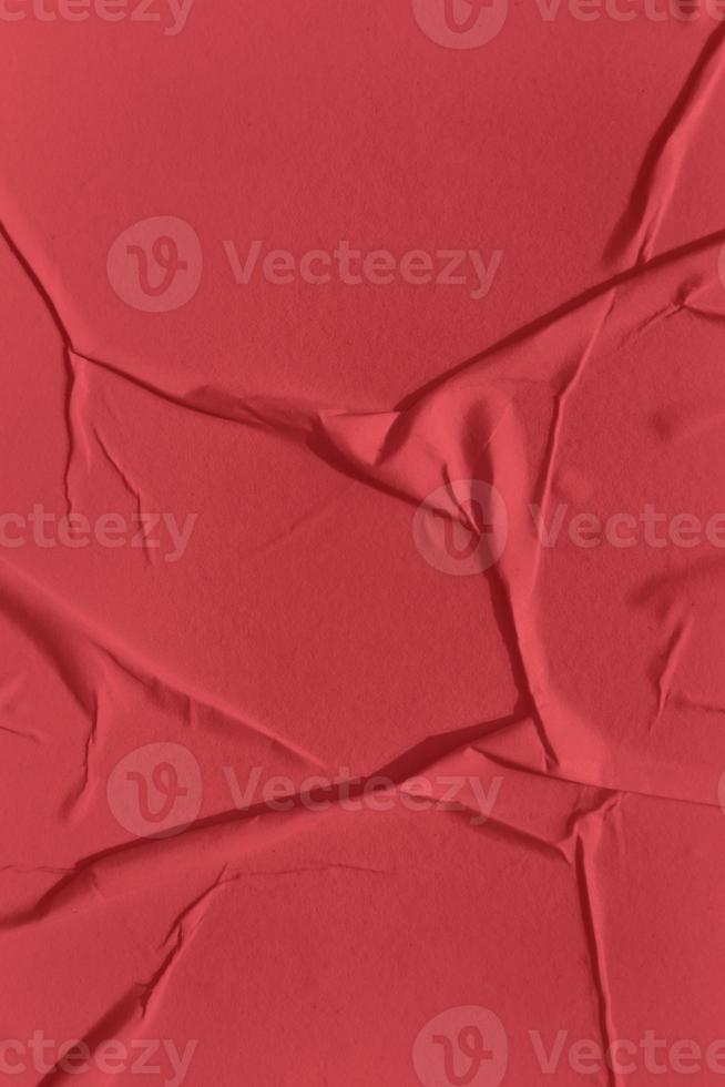 Vertical crumpled paper texture background. Crumpled paper texture backgrounds for various purposes photo