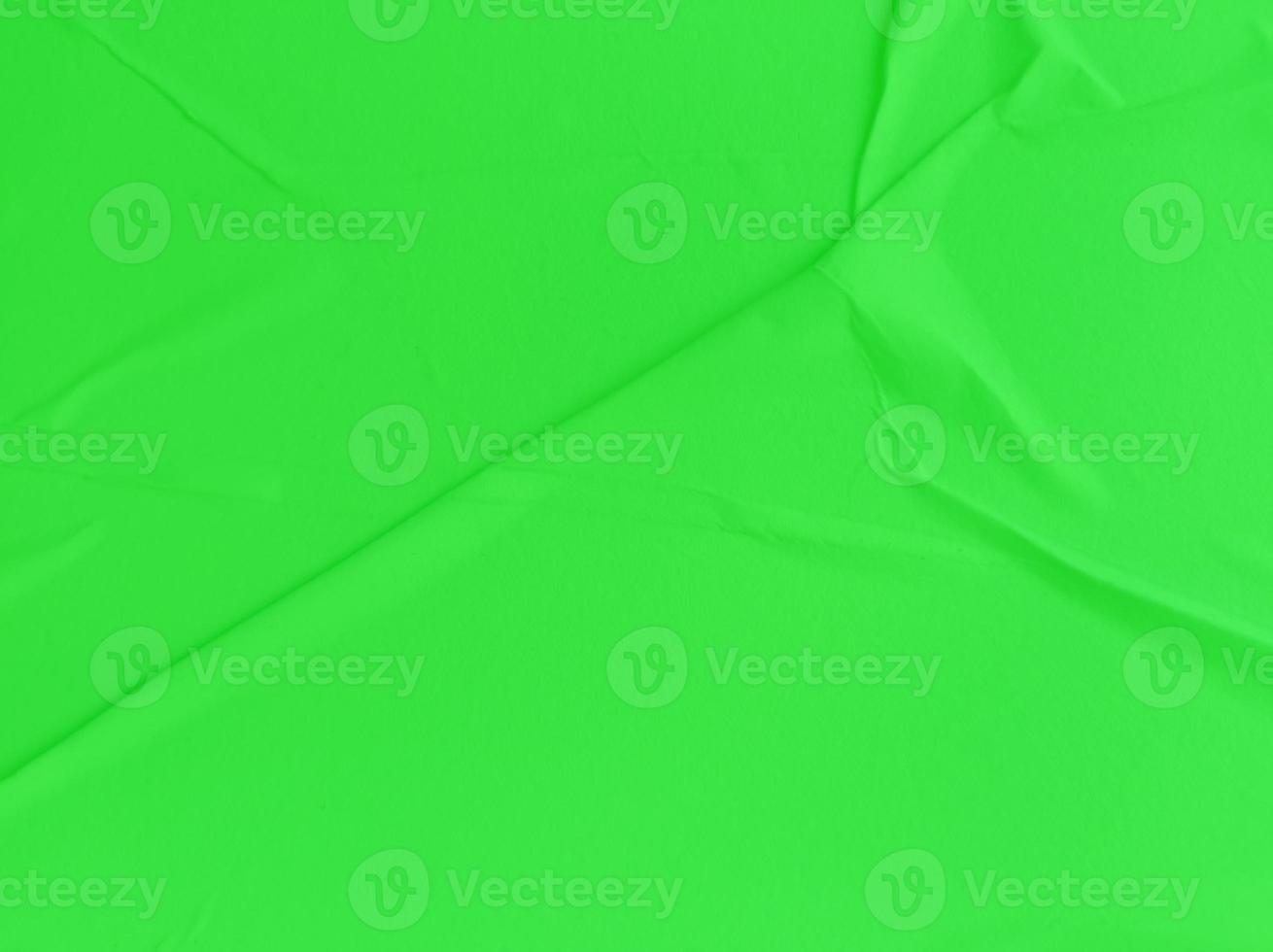 Paper is crumpled texture blank background. Crumpled paper texture background for various purposes. photo
