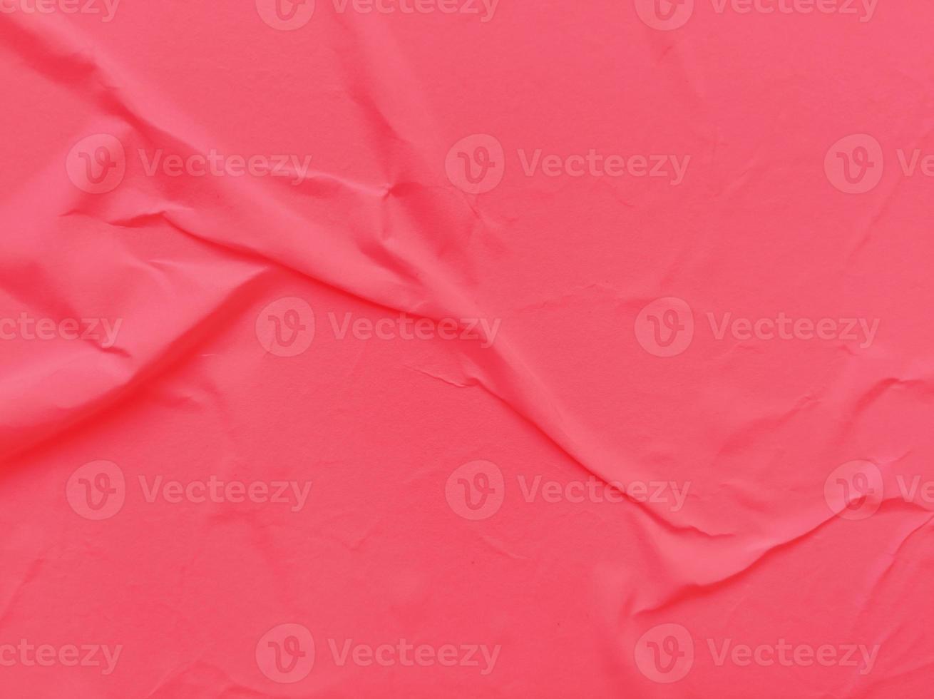 Paper is crumpled texture blank background. Crumpled paper texture background for various purposes. photo