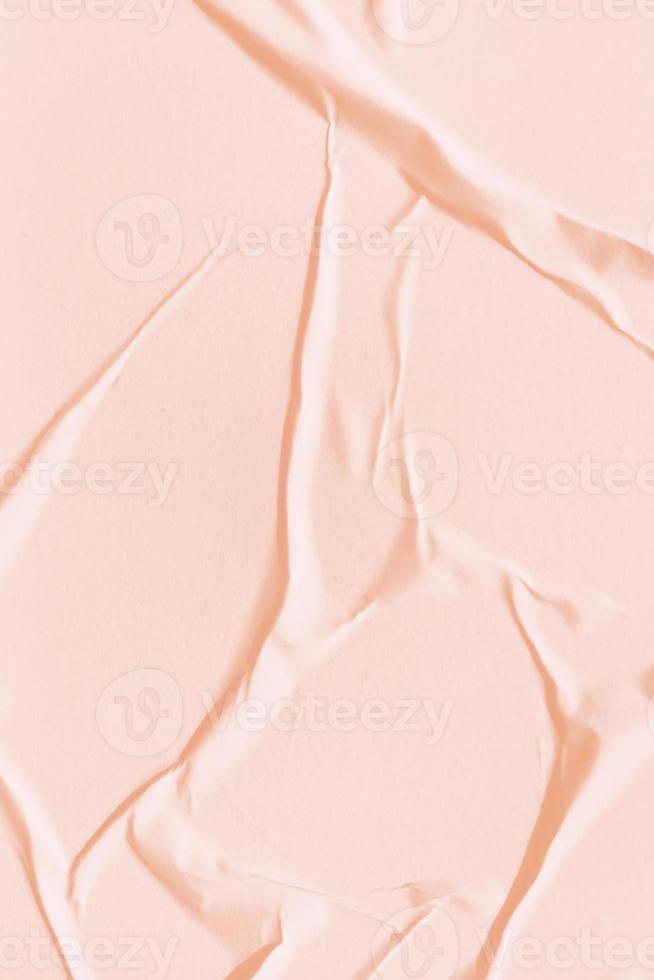 Vertical crumpled paper texture background. Crumpled paper texture backgrounds for various purposes photo
