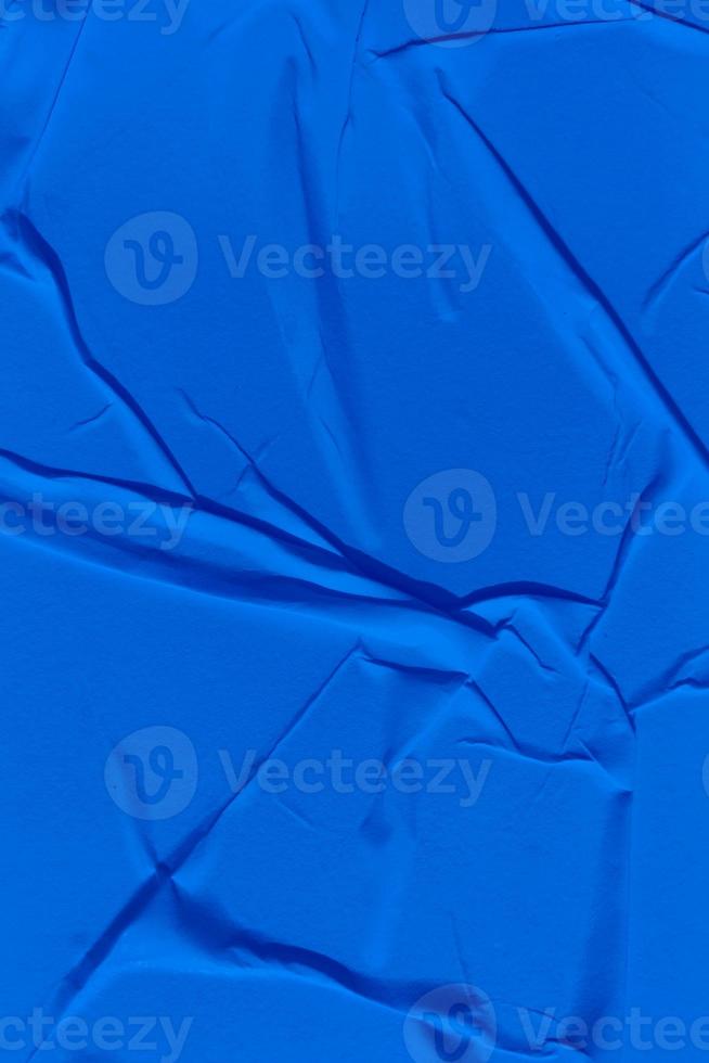 Vertical crumpled paper texture background. Crumpled paper texture backgrounds for various purposes photo